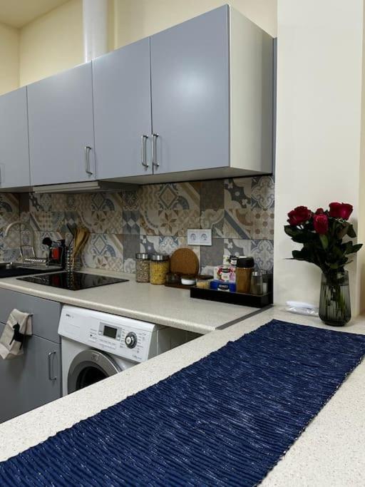 Kleparski 17 Apartament Krakow Luaran gambar