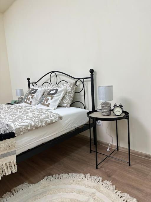 Kleparski 17 Apartament Krakow Luaran gambar